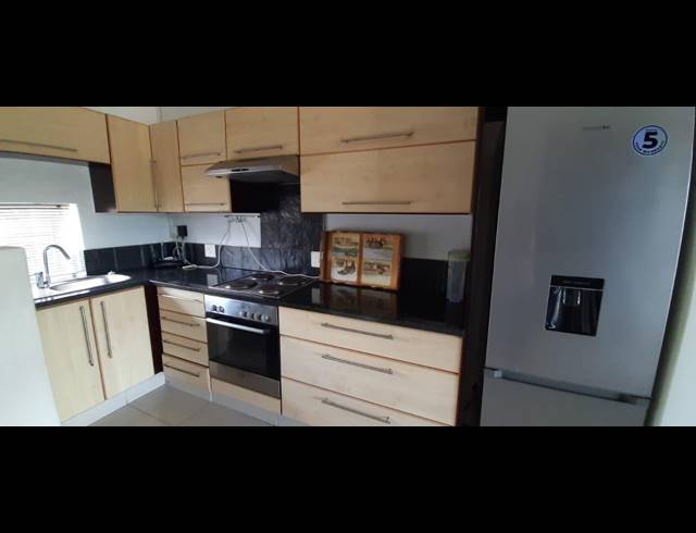 1 BEDROOM APARTMENT RENTED IN SOUTH END